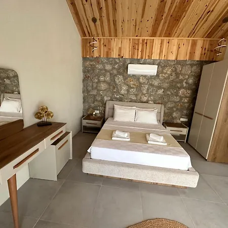 Villa Adrasan Siderya Kuzey *