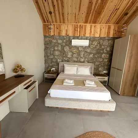 Villa Adrasan Siderya Kuzey