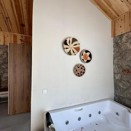 Villa Adrasan Siderya Kuzey *