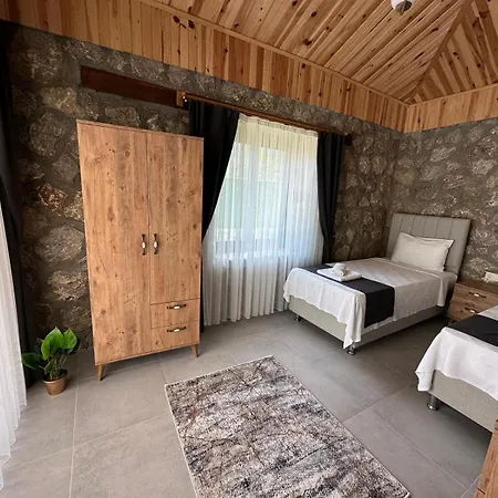 Adrasan Siderya Kuzey *