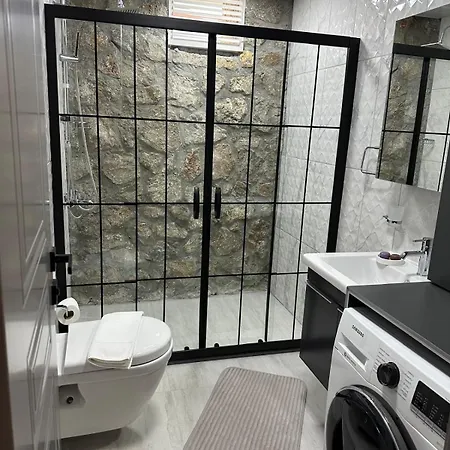 Adrasan Siderya Kuzey Kumluca