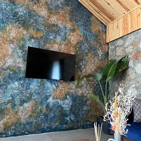 Villa Adrasan Siderya Kuzey Kumluca