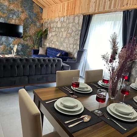 Adrasan Siderya Kuzey *