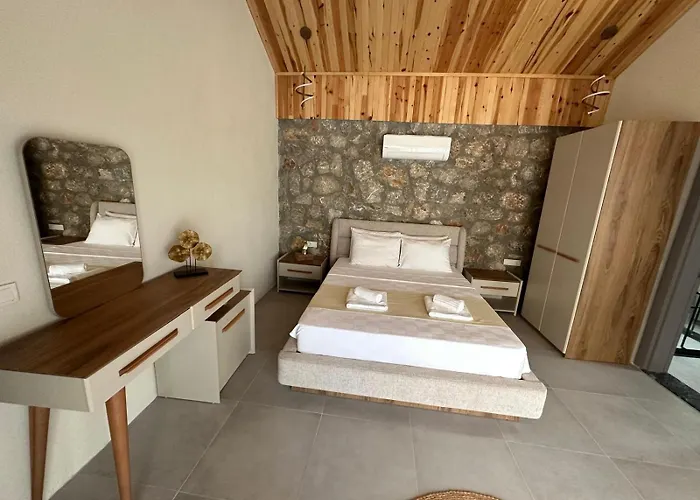 Villa Adrasan Siderya Kuzey *