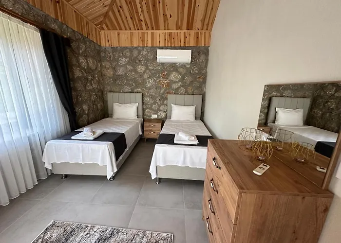 Adrasan Siderya Kuzey * Kumluca